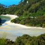 Nouvelle-Zélande - Abel Tasman National Park