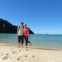 Nouvelle-Zélande - Abel Tasman National Park
