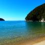 ABEL TASMAN NATIONAL PARK