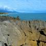 Nouvelle-Zélande - Punakaiki