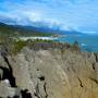 Nouvelle-Zélande - Punakaiki
