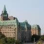 Canada - Le parlement 