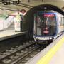 Espagne - Métro de Madrid