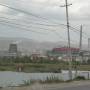 Mongolie - Ulan Baatar.. un r&ecirc;ve &eacute;cologiste avec ses centrales &agrave; charbon! Les Mongols y sont encore et les allemands y retournent.. il parait que l