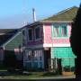 ISLE DE CHILOE