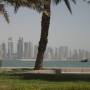 Qatar - belle vue