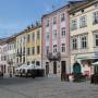 Ukraine - Arrivée à Lviv ... un choc culturel car je me sens en Europe pour la 1ere fois depuis 5 mois!!