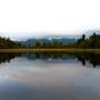Nouvelle-Zélande - Lake Matherson