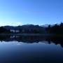 Nouvelle-Zélande - Lake Matherson