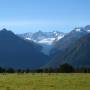 Nouvelle-Zélande - Peak point of view