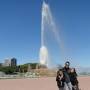 USA - Buckingham Fountain