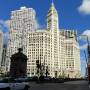 USA - Wrigley Building
