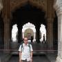 Inde - Red Fort