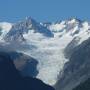 Nouvelle-Zélande - Skydive Fox Glacier