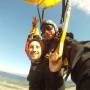 Nouvelle-Zélande - Skydive Fox Glacier