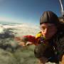 Nouvelle-Zélande - Skydive Fox Glacier
