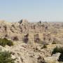 USA - Les Badlands