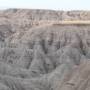 USA - Les Badlands