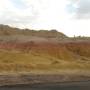 USA - Les Badlands