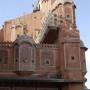 Jaipur : la ville qui me vient...