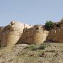 Jaisalmer, la citadelle du...