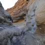 USA - Mosaique Canyon dont les formations géologiques sont des plus surprenantes