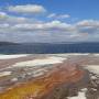 USA - West Thumb Geyser Basin