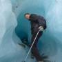 Nouvelle-Zélande - Half day walk Fox Glacier