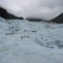 Nouvelle-Zélande - Half day walk Fox Glacier