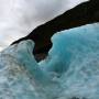 Nouvelle-Zélande - Half day walk Fox Glacier