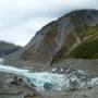 Nouvelle-Zélande - Half day walk Fox Glacier