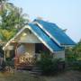 Thaïlande - Notre bungalow pour 300 bahts
