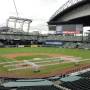USA - Stade Safeco Field