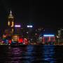 Hong Kong - 