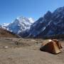 Népal - tour du manaslu