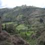 Vilcabamba...pueblo de Cow-boy