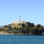 USA - Alcatraz