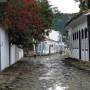 Brésil - Les belles couleurs de Paraty