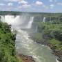 Paraguay - Iguaçu côté brésilien