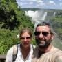 Paraguay - Iguaçu côté brésilien