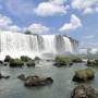 Paraguay - Iguaçu côté brésilien