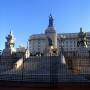 Argentine - Plaza del Congreso 2