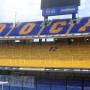 Argentine - Bombonera - BOCA