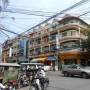 Cambodge - Dans la rue