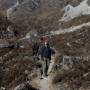 Langtang Trek