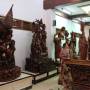 Indonésie - Des scuptures et des scuptures et des sculptures...