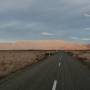 Nouvelle-Zélande - Clay Cliff / Lindis Pass