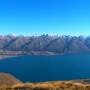 Nouvelle-Zélande - Lake Ohau