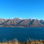 Nouvelle-Zélande - Lake Ohau