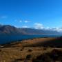 Nouvelle-Zélande - Lake Ohau